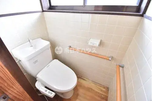 4LDK Property Ibusuki City Kagoshima Prefecture (16)