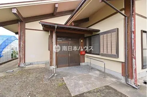 4LDK Property Ibusuki City Kagoshima Prefecture (5)
