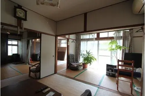 3LDK Property Aira City Kagoshima Prefecture (15)