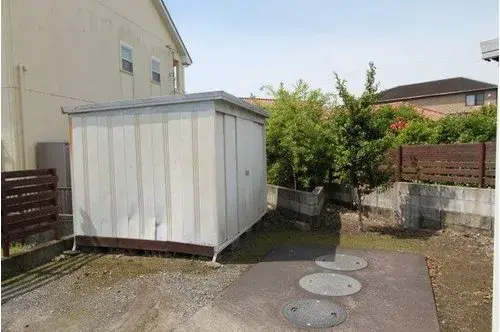 3LDK Property Aira City Kagoshima Prefecture (8)