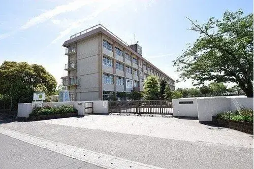 Akiya in Kagoshima