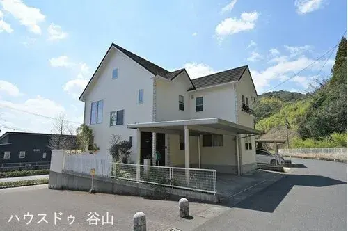 4LDK+2S Property Kagoshima City Kagoshima Prefecture (2)