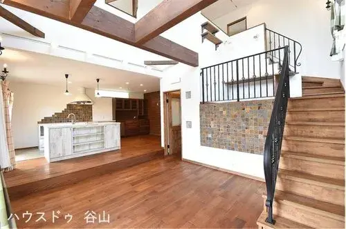 4LDK+2S Property Kagoshima City Kagoshima Prefecture (4)
