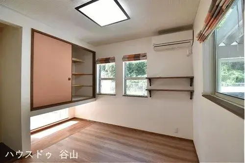 4LDK+2S Property Kagoshima City Kagoshima Prefecture (7)