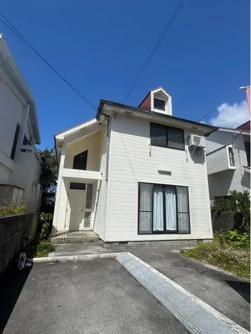 Akiya in 丰见城市
