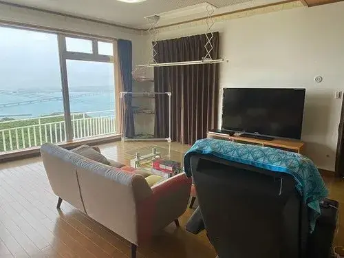 Akiya in Nago
