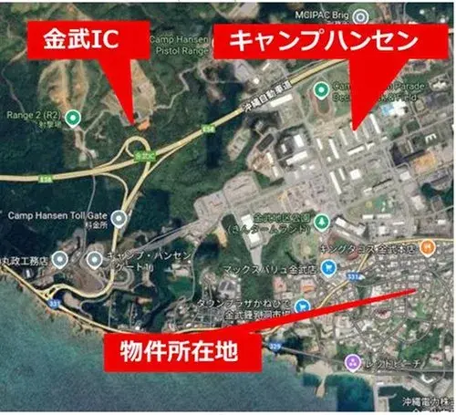 4LDK Kinbu Town Okinawa Prefecture (17)