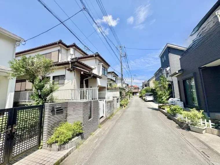 3LDK Property Iruma City Saitama Prefecture (3)