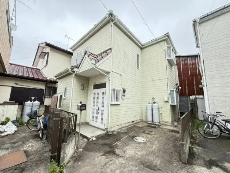 4DK property Ageo City, Saitama Prefecture (2)