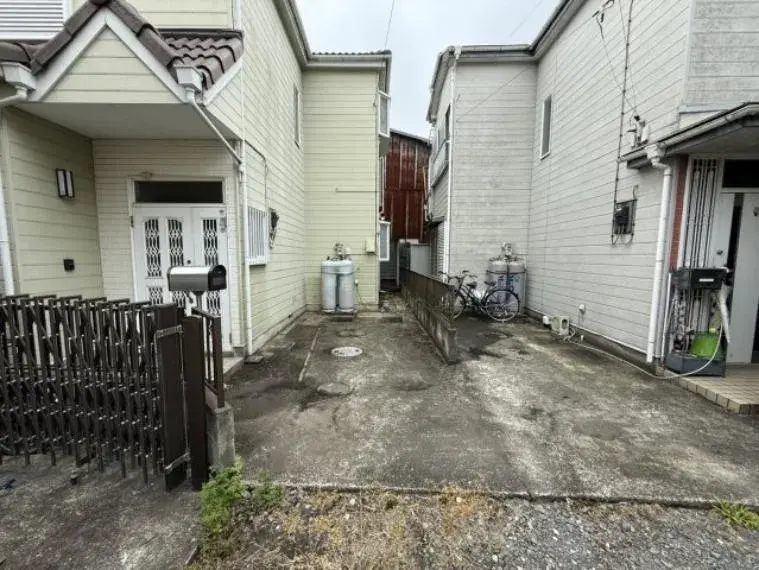 4DK property Ageo City, Saitama Prefecture (3)