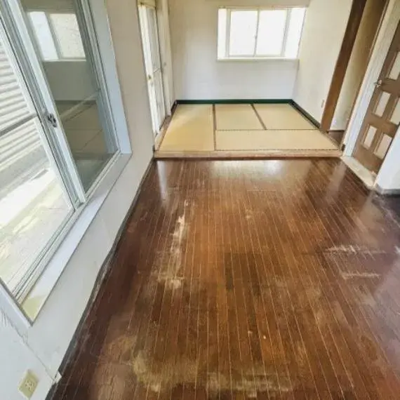 4DK property Ageo City, Saitama Prefecture (8)