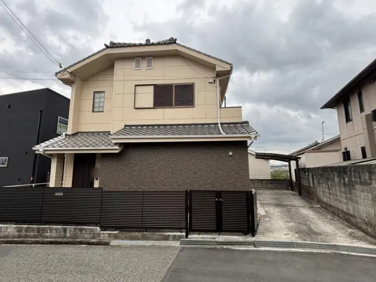 Akiya in 三木市