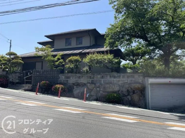 4LDK物件 奈良市 奈良県 (2)