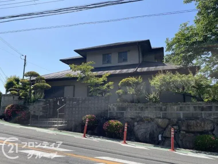 4LDK物件 奈良市 奈良県 (13)