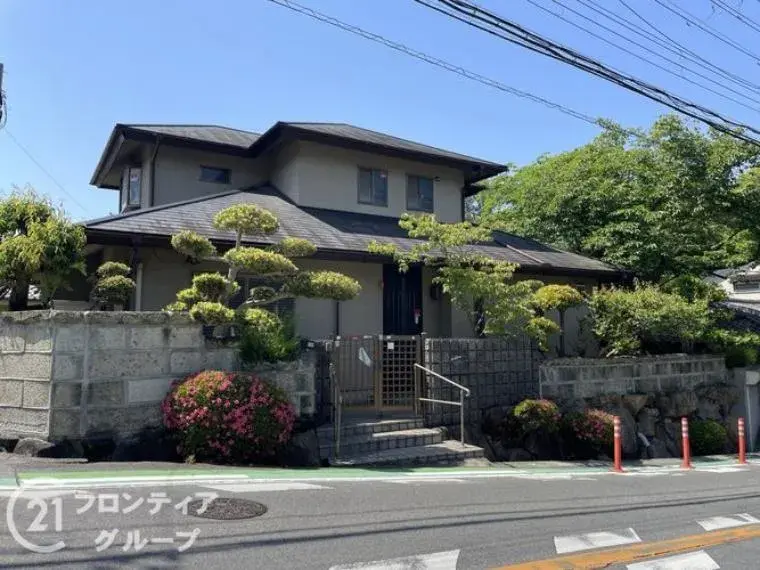 4LDK物件 奈良市 奈良県 (14)