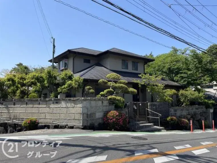 4LDK物件 奈良市 奈良県 (3)