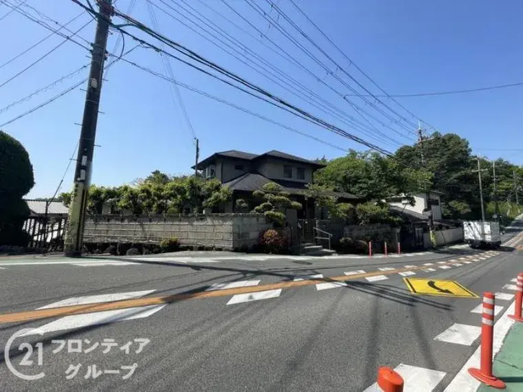 4LDK物件 奈良市 奈良県 (5)