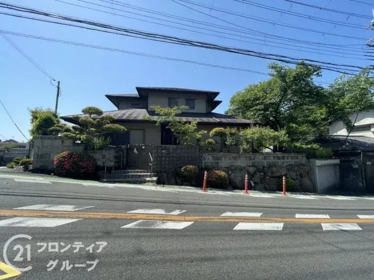 4LDK物件 奈良市 奈良県 (7)
