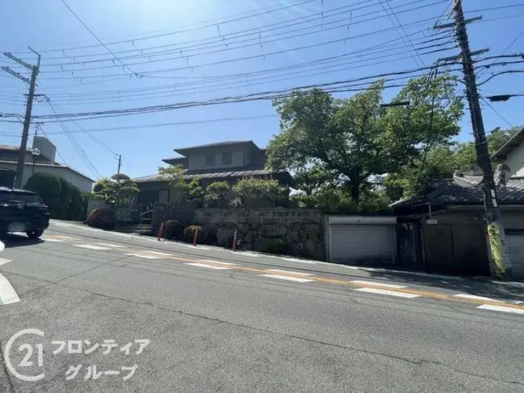 4LDK物件 奈良市 奈良県 (8)