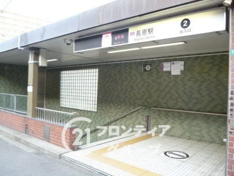 3LDK房产 大阪市 大阪府 (3)