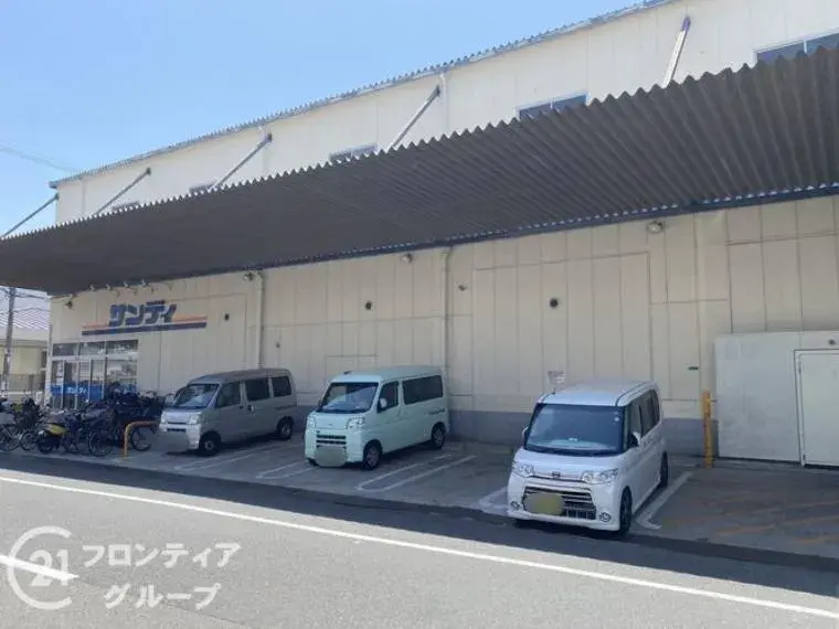 3LDK房产 大阪市 大阪府 (5)