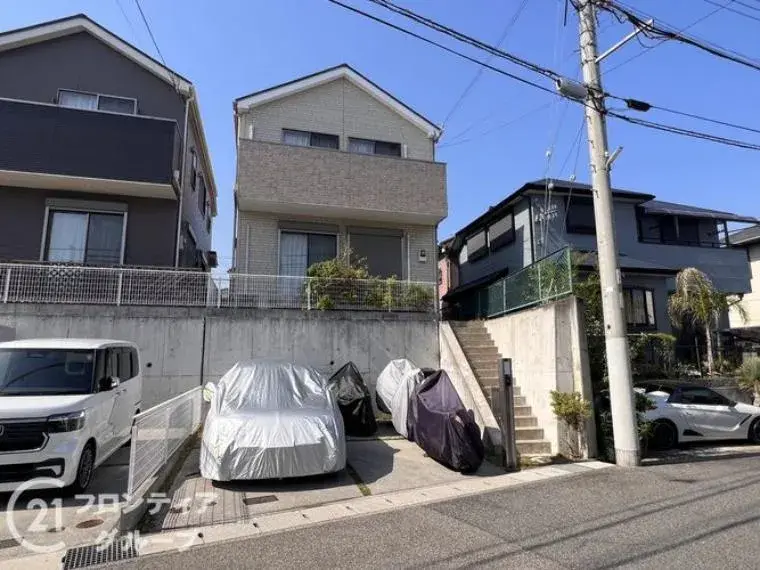 4LDK Kobe Nishi-ku Hyogo Prefecture (2)