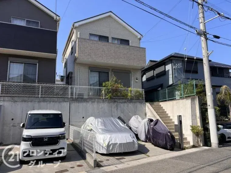 4LDK Kobe Nishi-ku Hyogo Prefecture (11)