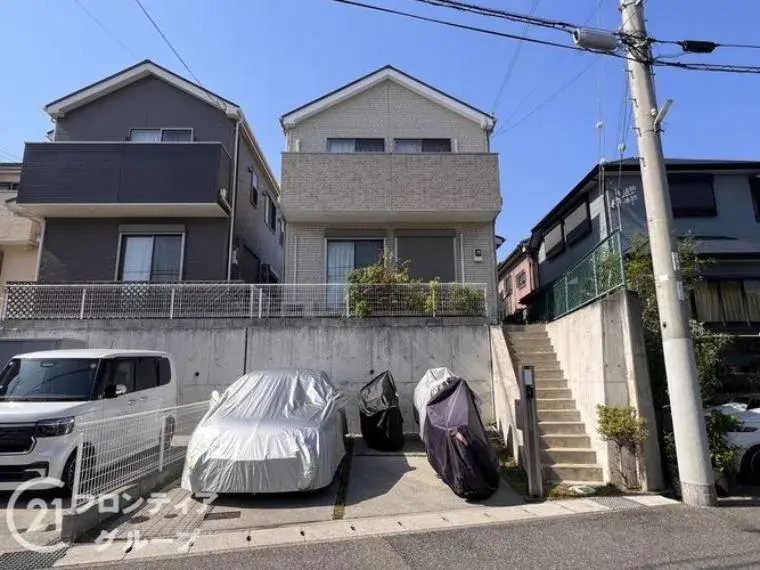 4LDK Kobe Nishi-ku Hyogo Prefecture (12)