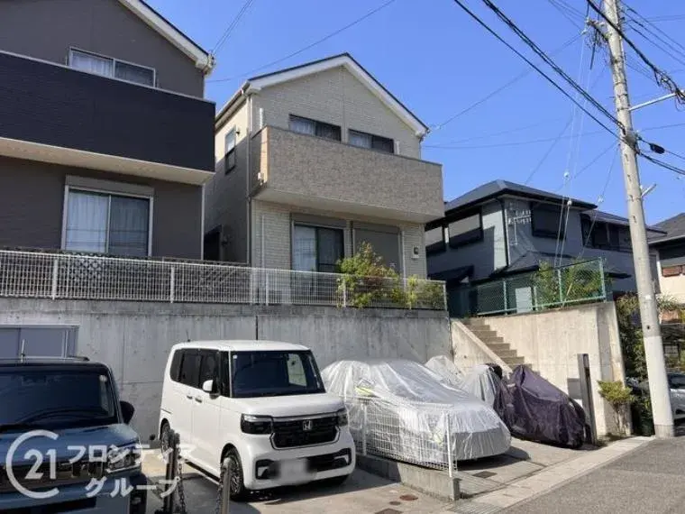 4LDK Kobe Nishi-ku Hyogo Prefecture (13)