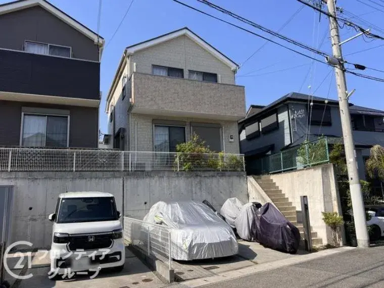 4LDK Kobe Nishi-ku Hyogo Prefecture (14)