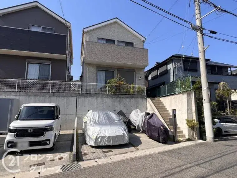 4LDK Kobe Nishi-ku Hyogo Prefecture (15)
