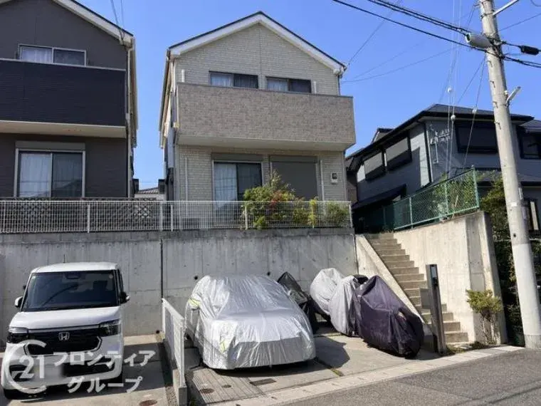 4LDK Kobe Nishi-ku Hyogo Prefecture (17)