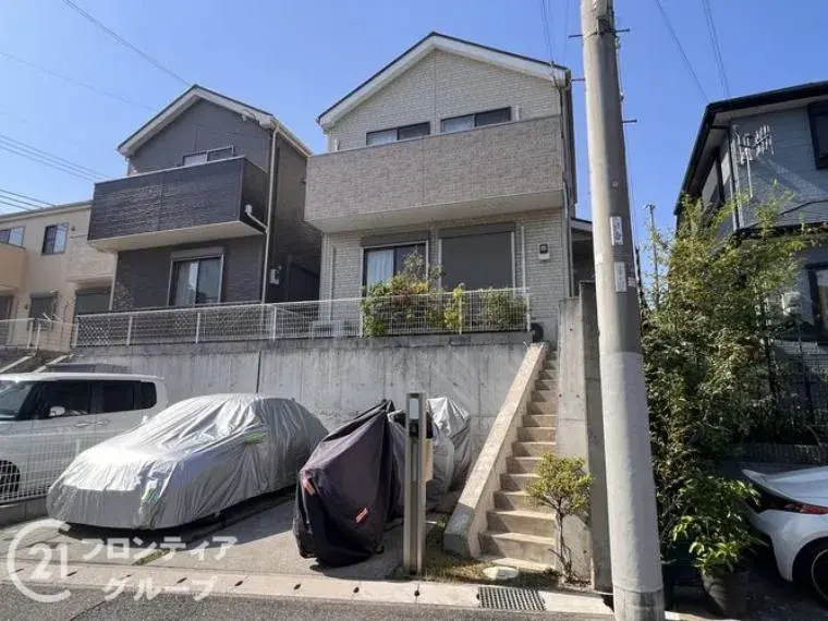 4LDK Kobe Nishi-ku Hyogo Prefecture (3)