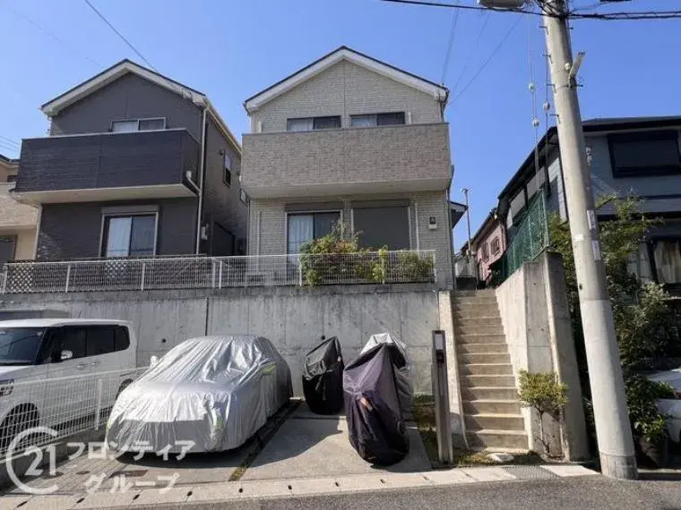 4LDK Kobe Nishi-ku Hyogo Prefecture (4)