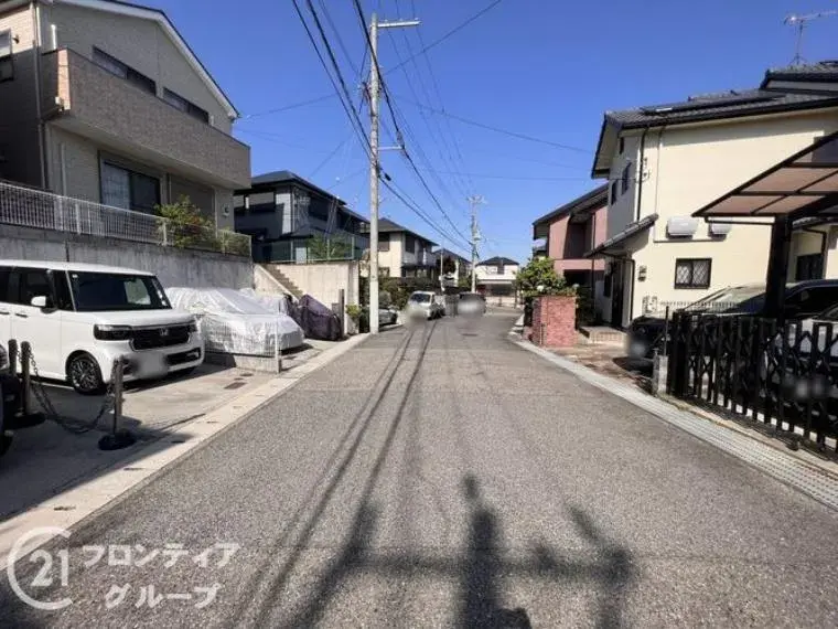 4LDK Kobe Nishi-ku Hyogo Prefecture (5)