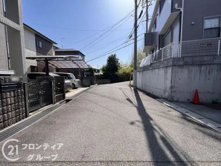 4LDK Kobe Nishi-ku Hyogo Prefecture (6)
