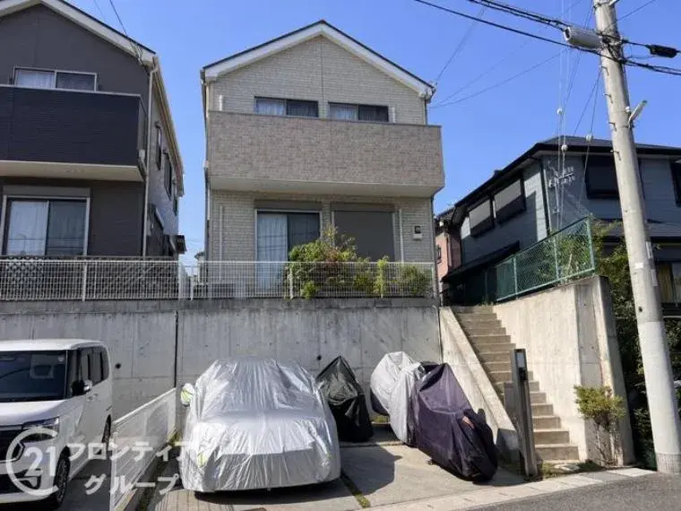 4LDK Kobe Nishi-ku Hyogo Prefecture (7)