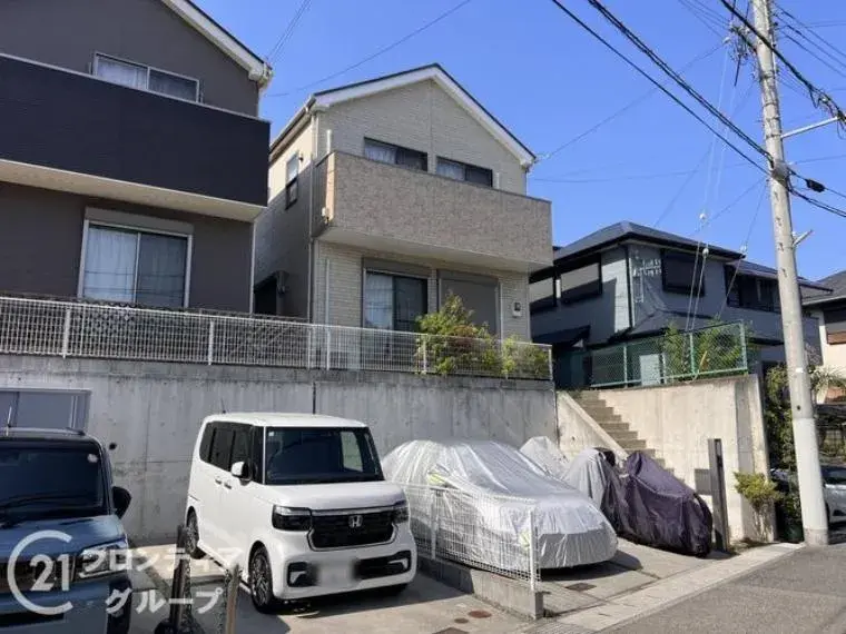 4LDK Kobe Nishi-ku Hyogo Prefecture (8)