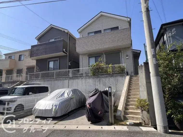4LDK Kobe Nishi-ku Hyogo Prefecture (9)