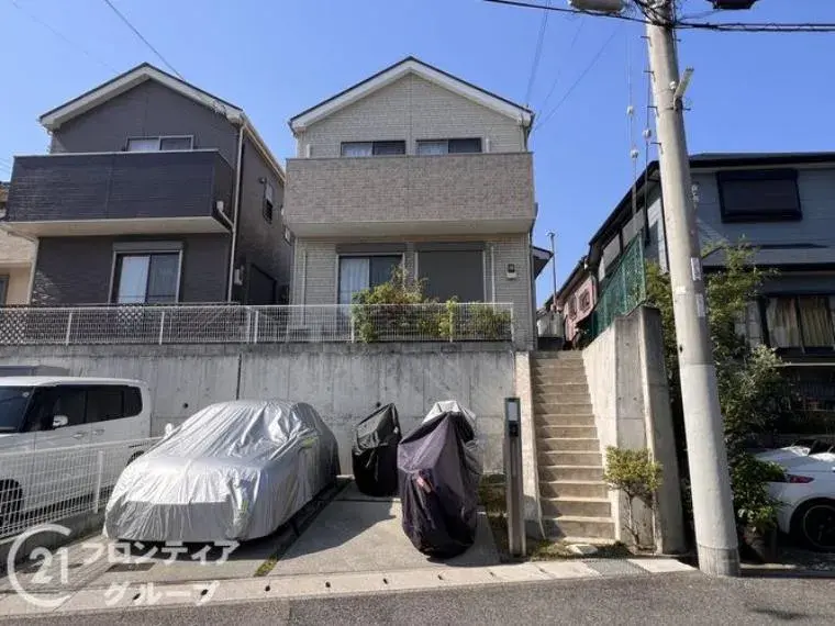 4LDK Kobe Nishi-ku Hyogo Prefecture (10)