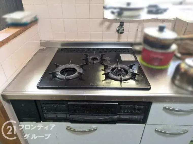 3LDK Ciudad de Kobe Prefectura de Hyogo (25)