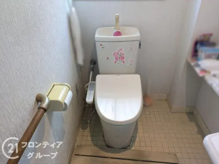 3LDK Ciudad de Kobe Prefectura de Hyogo (29)