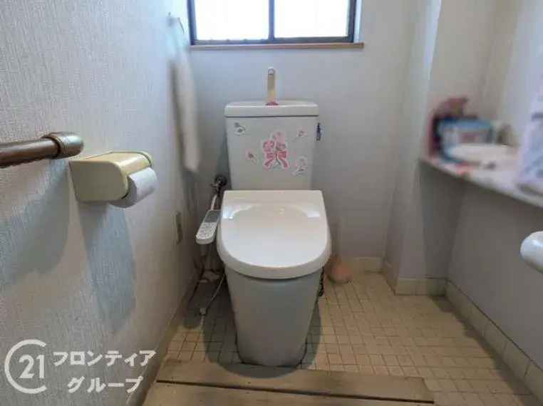 3LDK Ciudad de Kobe Prefectura de Hyogo (30)