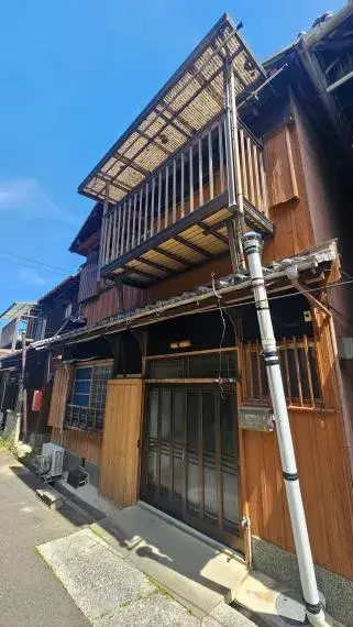 Akiya in 和歌山市