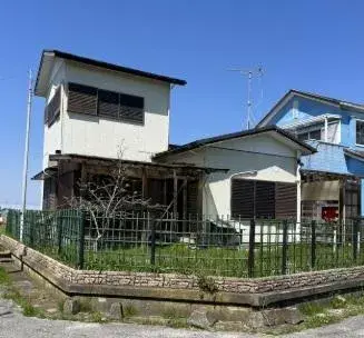 Akiya in 九十九里町