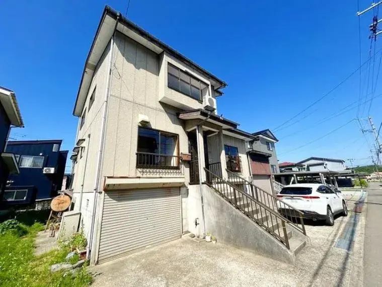 4LDK Недвижимость, город Joetsu, префектура Niigata (2)