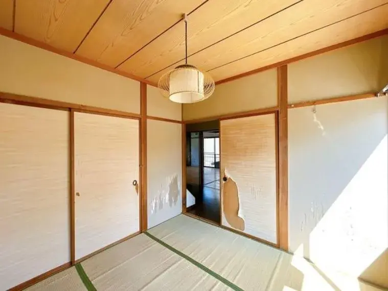 4LDK Недвижимость, город Joetsu, префектура Niigata (13)