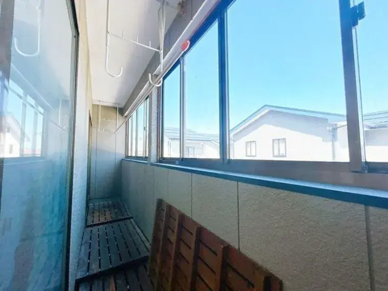 4LDK Недвижимость, город Joetsu, префектура Niigata (18)