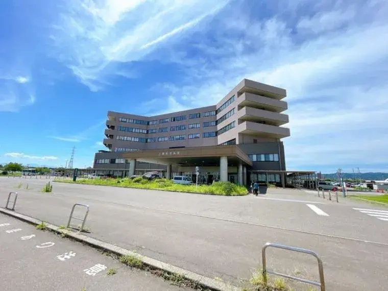 4LDK Недвижимость, город Joetsu, префектура Niigata (27)