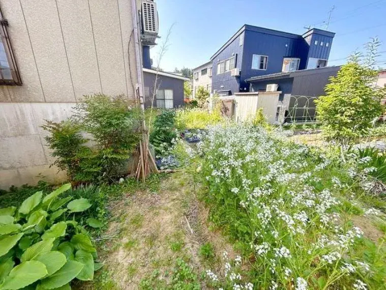 4LDK Недвижимость, город Joetsu, префектура Niigata (4)